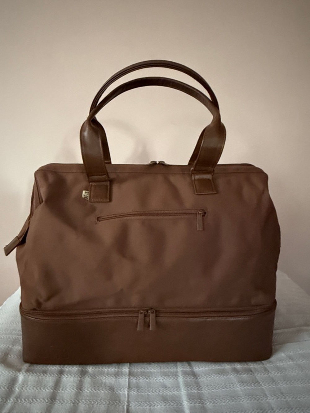 BEIS Weekender in Maple NWOT